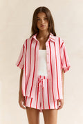 Sweet Sundae Shirt Pink