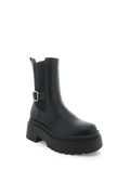 Filip Boot Black