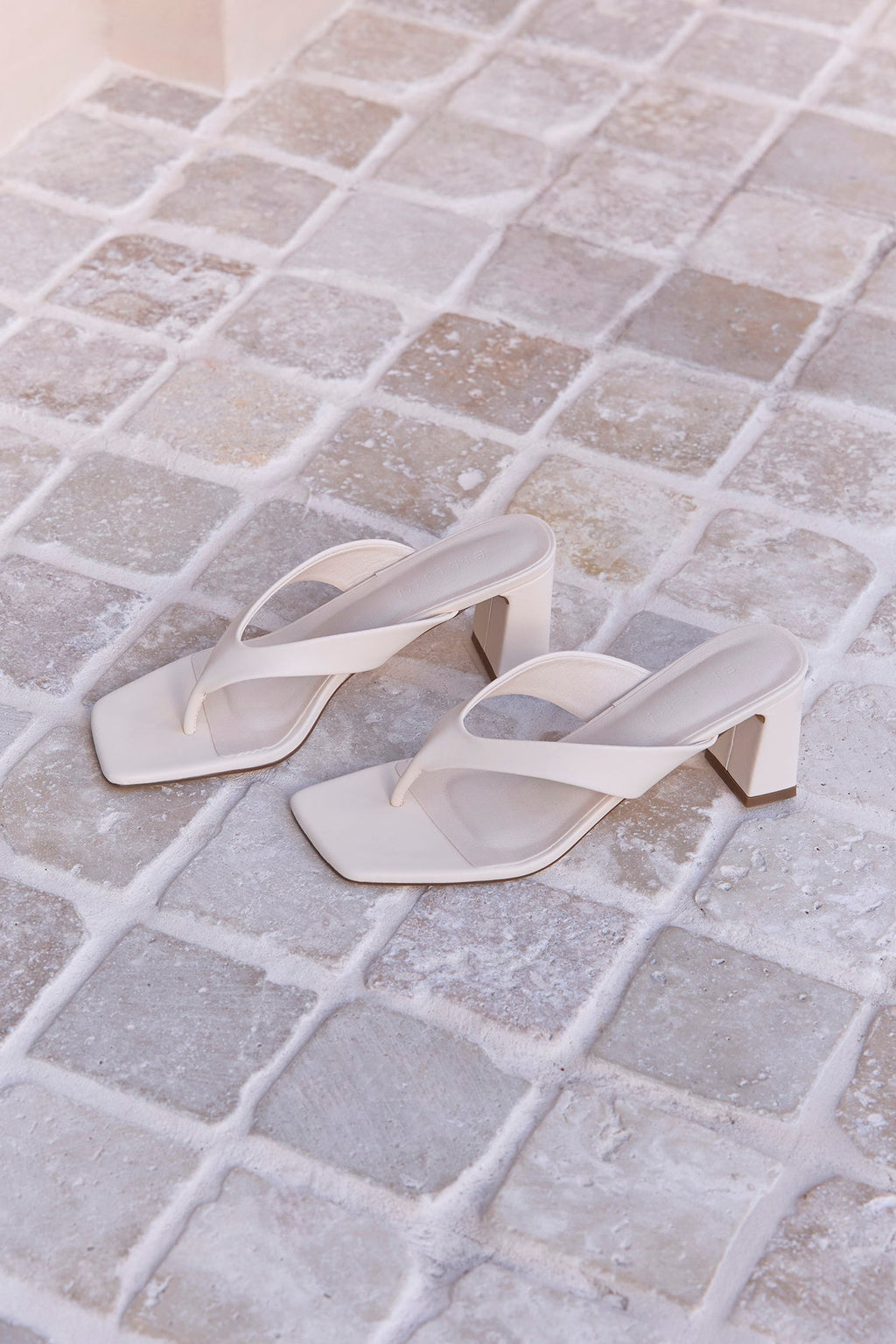 Neriah Heel Bone
